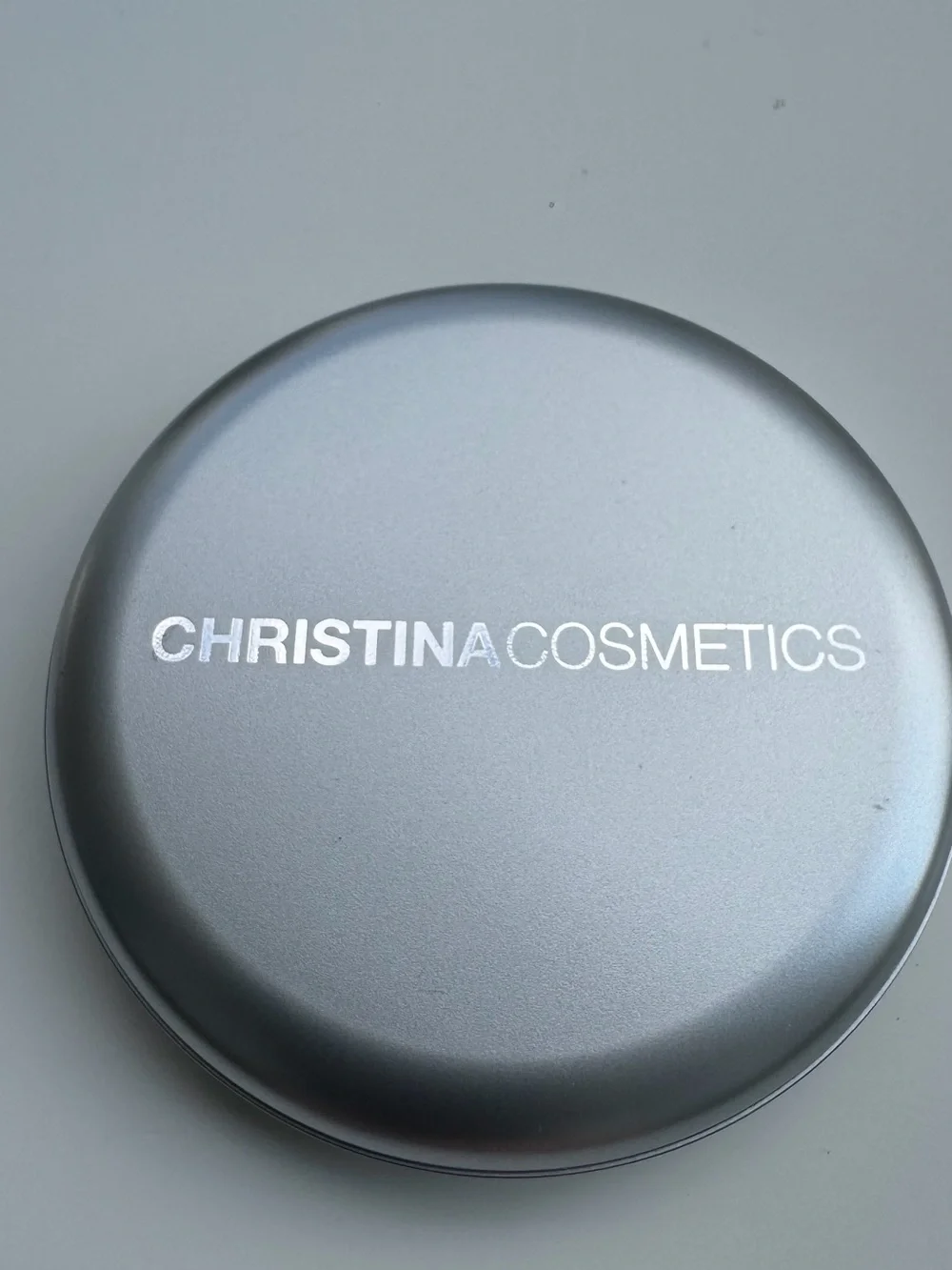 Christina Cosmetics brand new